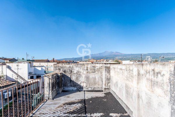 casa indipendente in vendita a Riposto