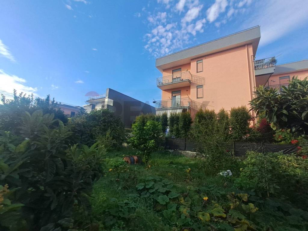 appartamento in vendita a Riposto
