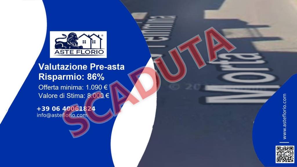 locale commerciale in vendita a Riposto