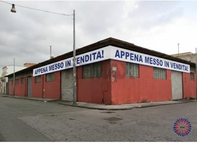 negozio in vendita a Riposto