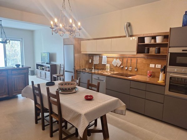 appartamento in vendita a Riposto