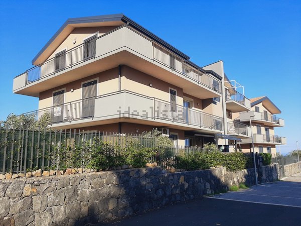 appartamento in vendita a Riposto