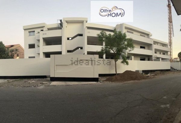 appartamento in vendita a Riposto