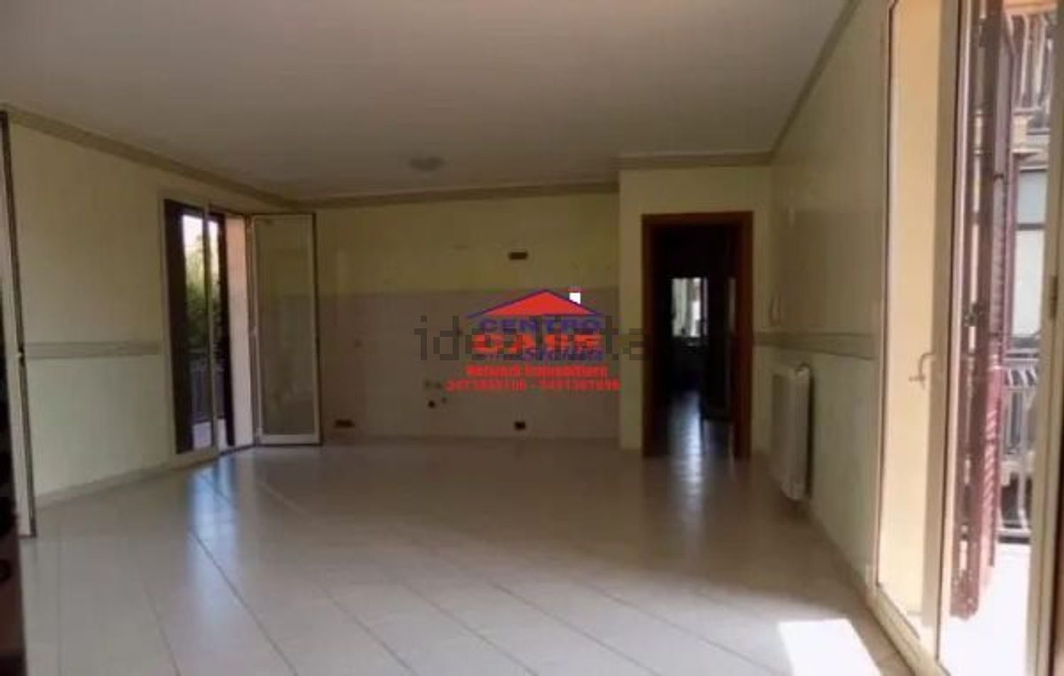 appartamento in vendita a Riposto