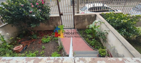 appartamento in vendita a Riposto