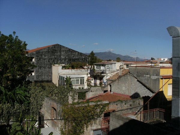 appartamento in vendita a Riposto