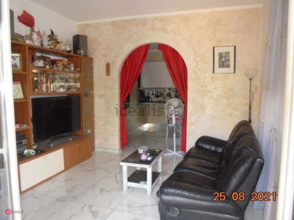 appartamento in vendita a Riposto