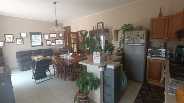 appartamento in vendita a Riposto in zona Torre Archirafi