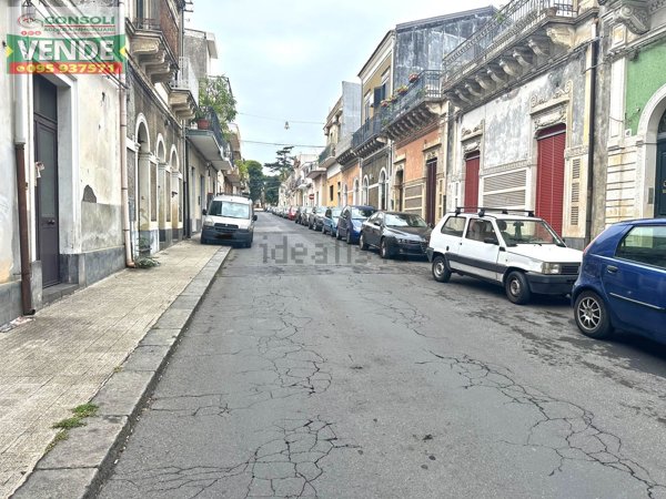 appartamento in vendita a Riposto