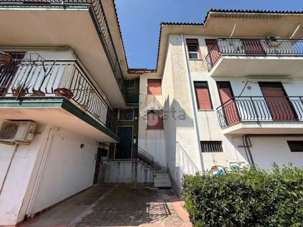 appartamento in vendita a Riposto in zona Carruba