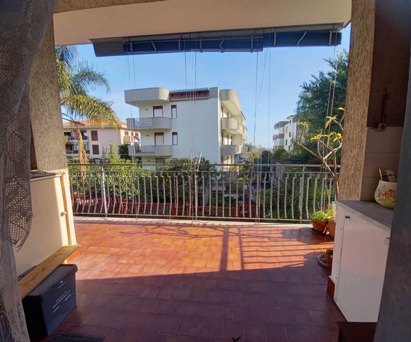 appartamento in vendita a Riposto in zona Torre Archirafi