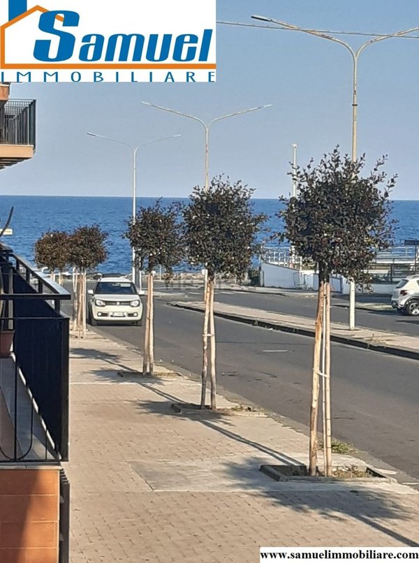 appartamento in vendita a Riposto