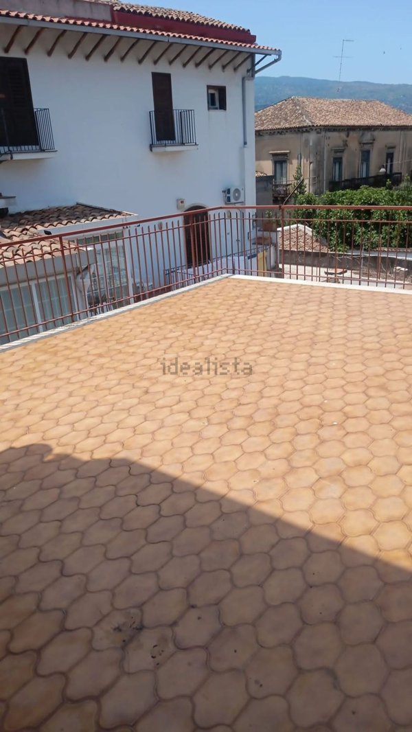 appartamento in vendita a Riposto