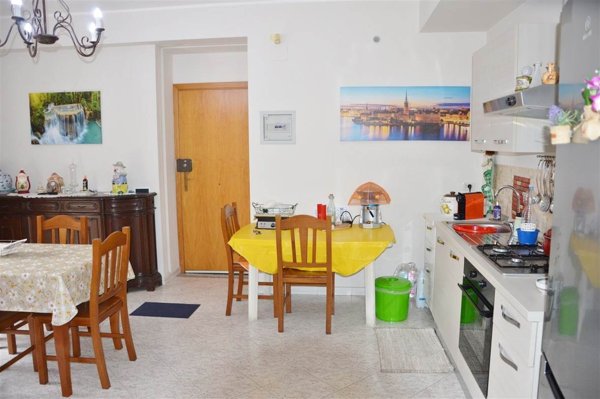 appartamento in vendita a Riposto