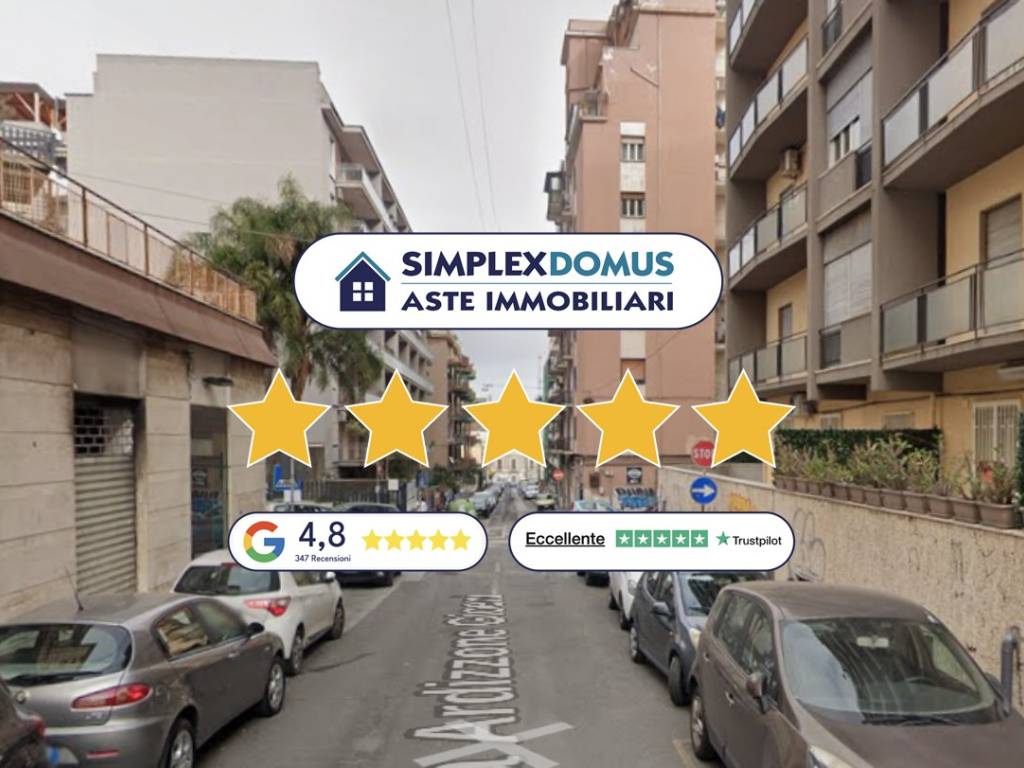 appartamento in vendita a Riposto