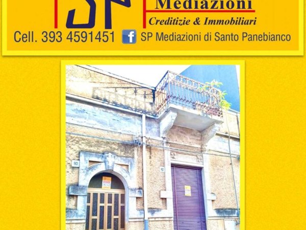 casa indipendente in vendita a Riposto