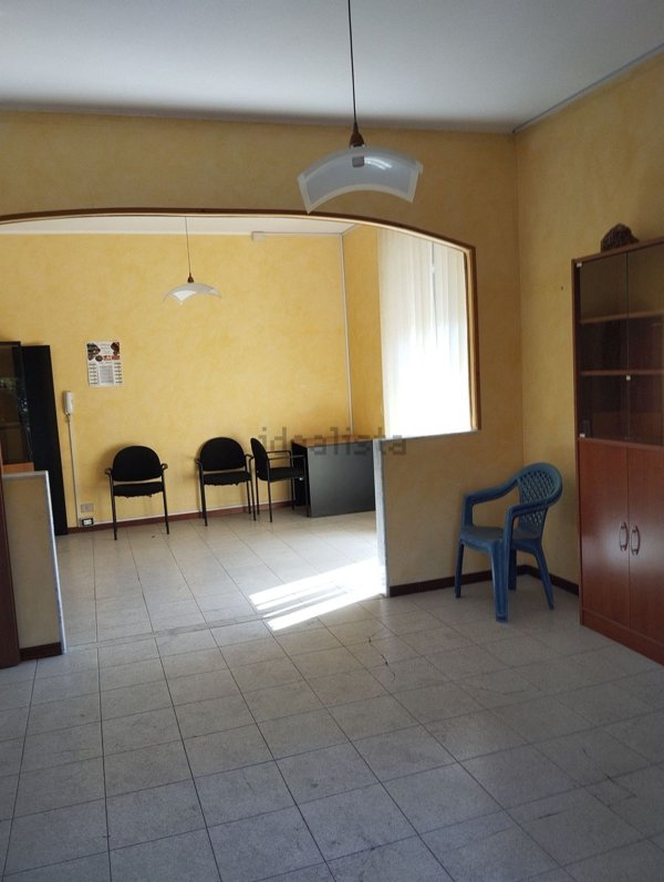 appartamento in vendita a Riposto