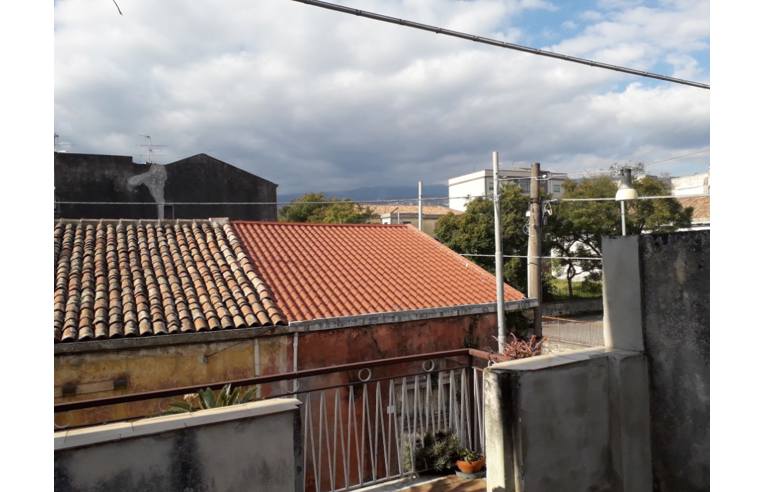 casa indipendente in vendita a Riposto