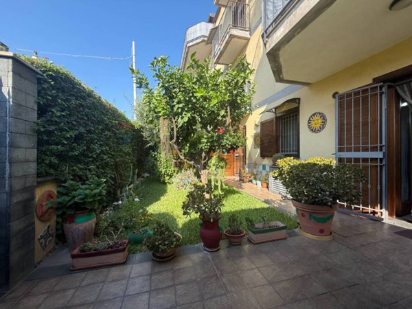 appartamento in vendita a Riposto