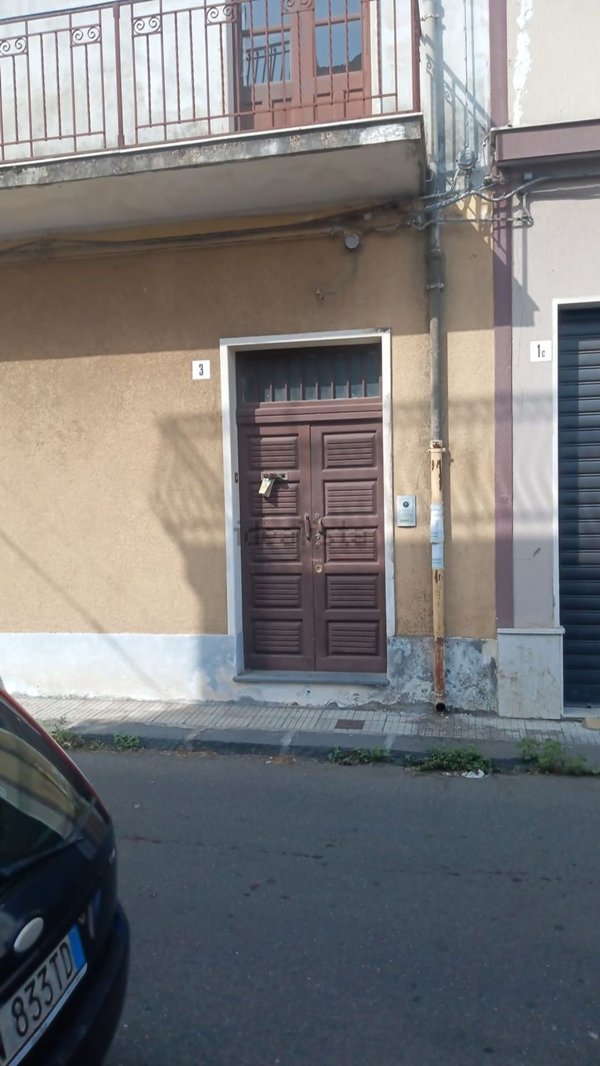 casa indipendente in vendita a Riposto