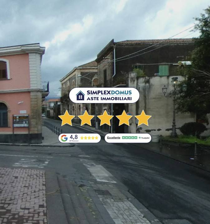 appartamento in vendita a Riposto