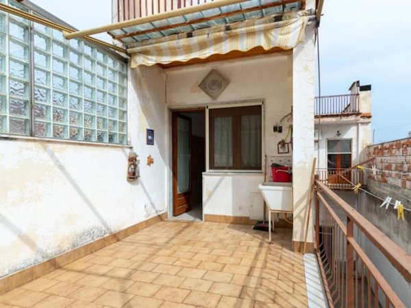 casa indipendente in vendita a Riposto