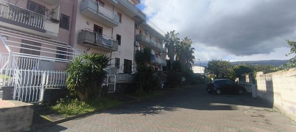 appartamento in vendita a Riposto