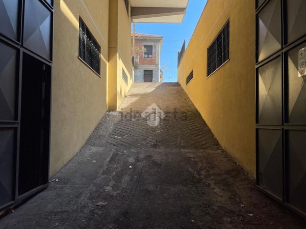 appartamento in vendita a Riposto