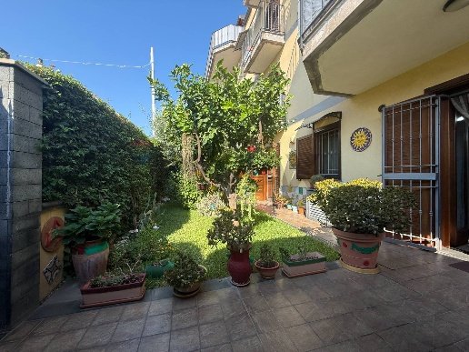 appartamento in vendita a Riposto