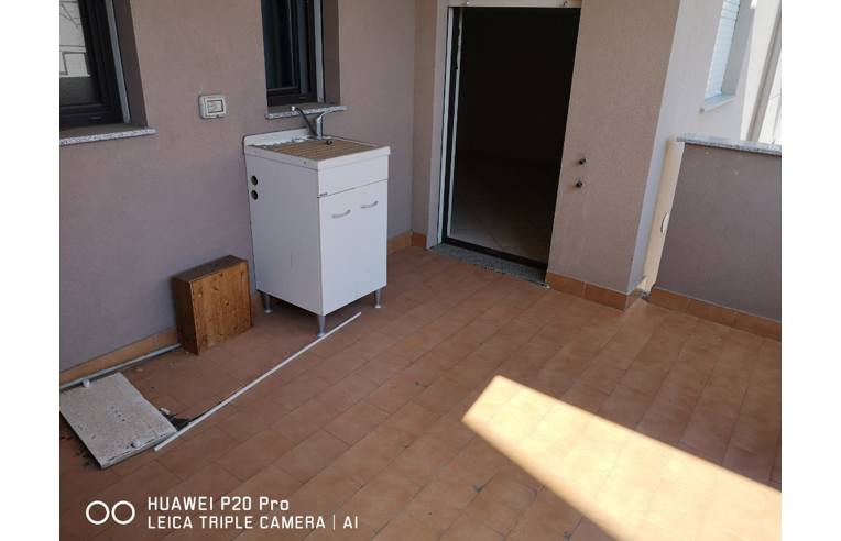 appartamento in vendita a Riposto in zona Carruba