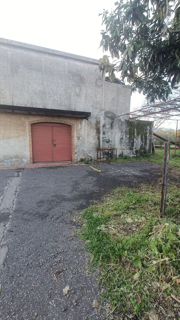 appartamento in vendita a Riposto