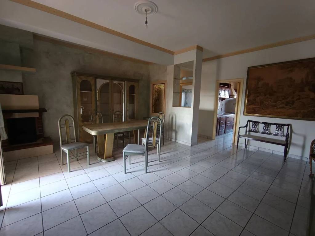 appartamento in vendita a Riposto in zona Torre Archirafi