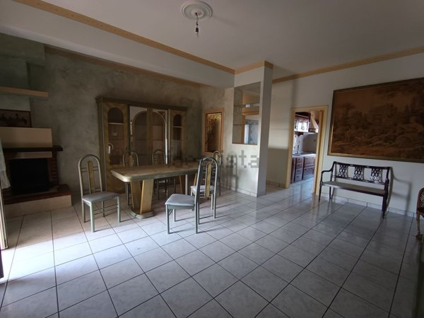 appartamento in vendita a Riposto in zona Torre Archirafi