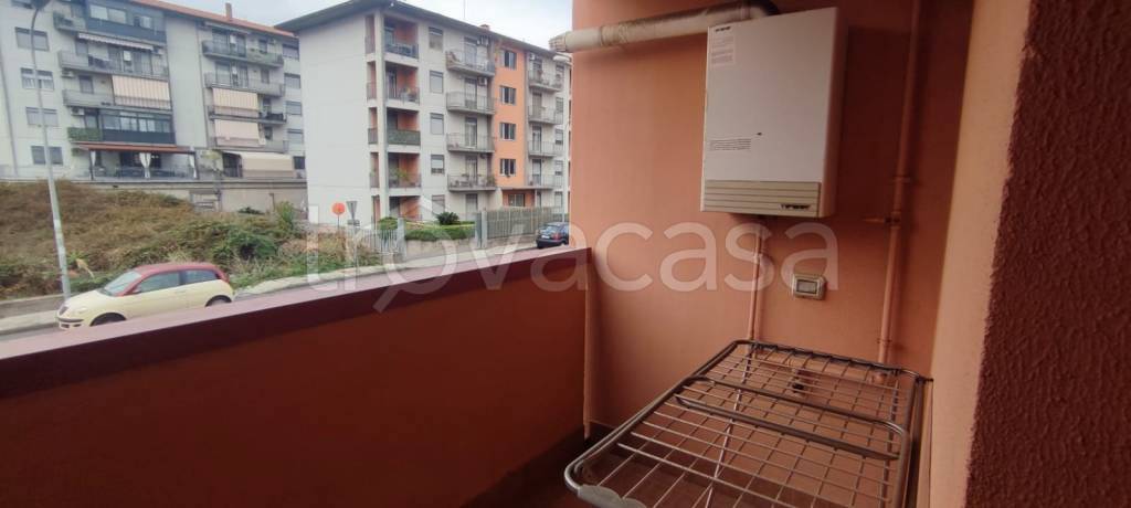 appartamento in vendita a Riposto