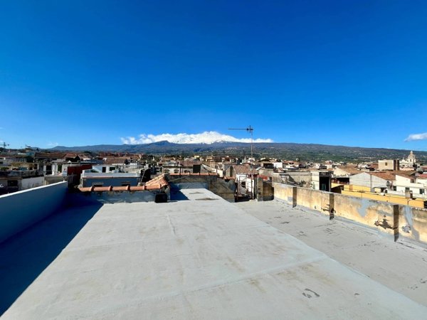 casa semindipendente in vendita a Riposto in zona Torre Archirafi