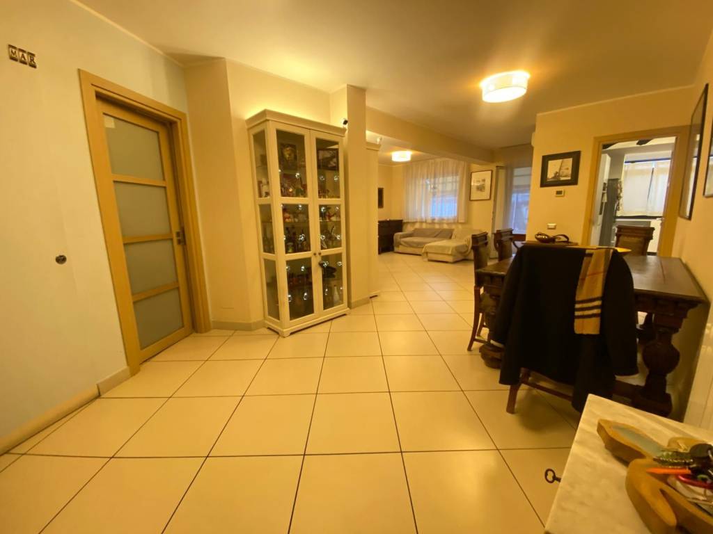 appartamento in vendita a Riposto