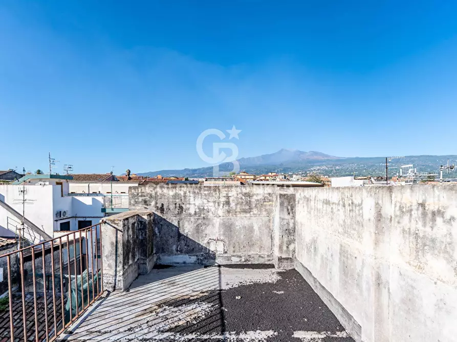 casa indipendente in vendita a Riposto