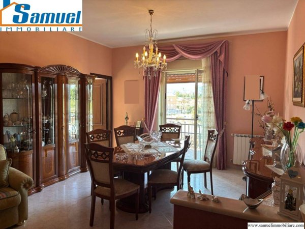 appartamento in vendita a Riposto