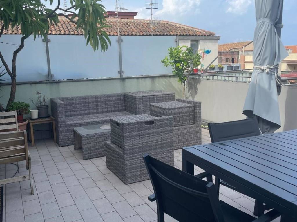 appartamento in vendita a Riposto