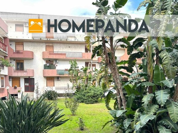 appartamento in vendita a Riposto