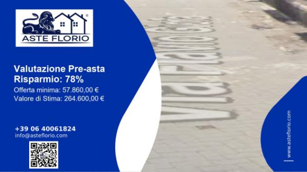 appartamento in vendita a Riposto