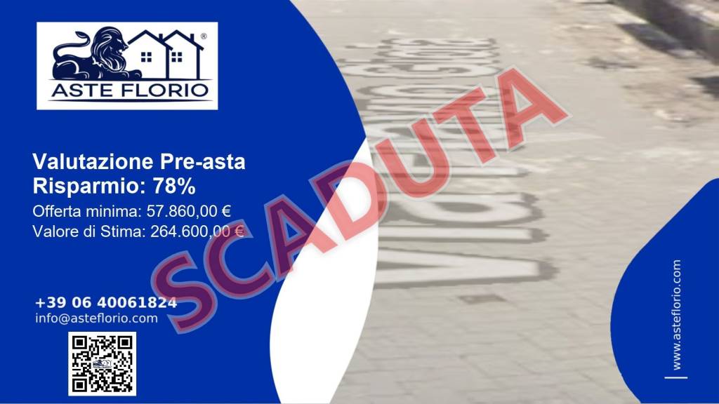 appartamento in vendita a Riposto