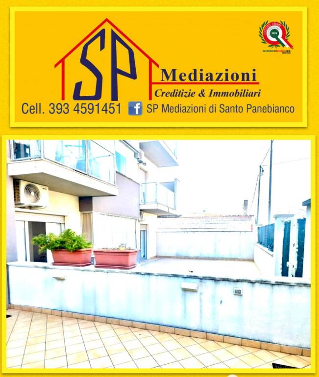 appartamento in vendita a Riposto