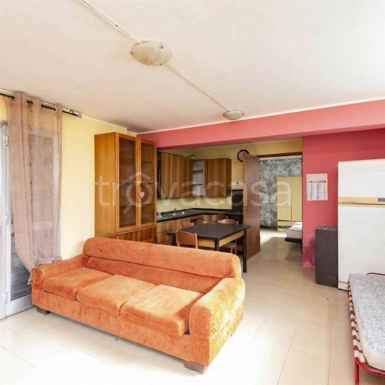 appartamento in vendita a Riposto in zona Torre Archirafi