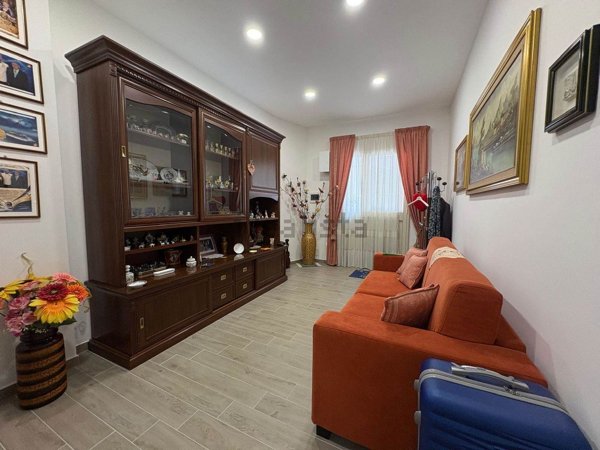 appartamento in vendita a Riposto