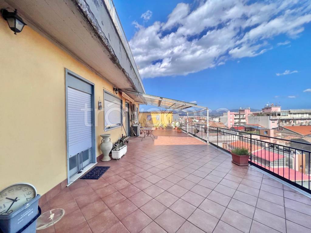 appartamento in vendita a Riposto