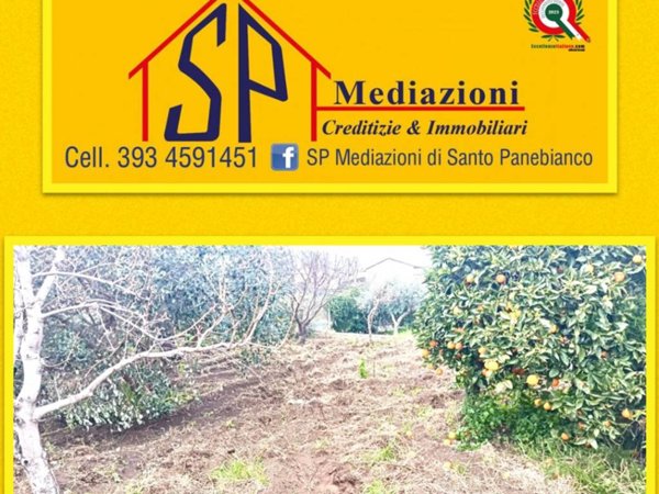 casa indipendente in vendita a Riposto