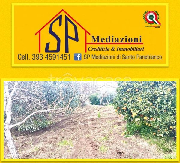 casa indipendente in vendita a Riposto