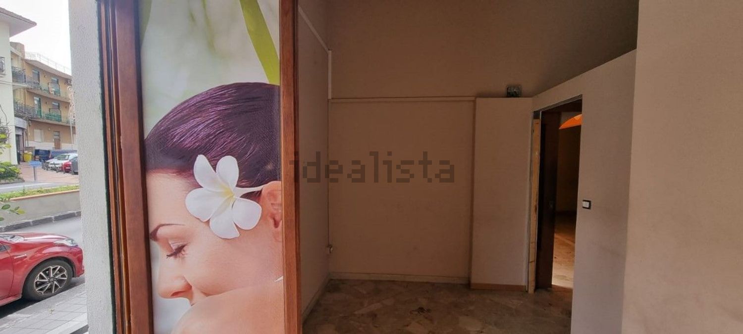 appartamento in vendita a Riposto