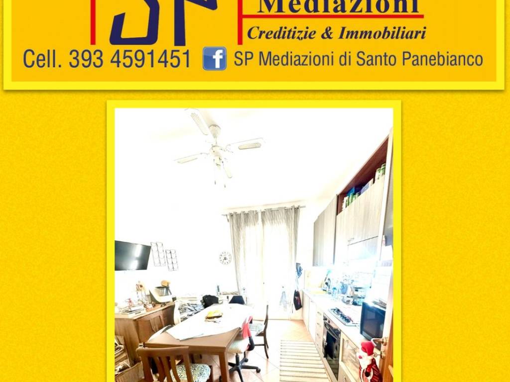 appartamento in vendita a Riposto